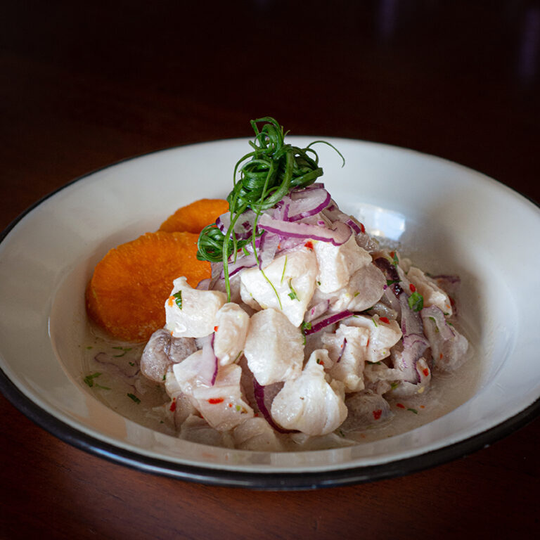 Ceviche Tempura Ceviche Tempura Restaurant in Kendall, Florida